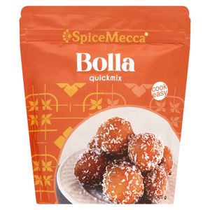 Spice Mecca Bolla Quick Mix 400g